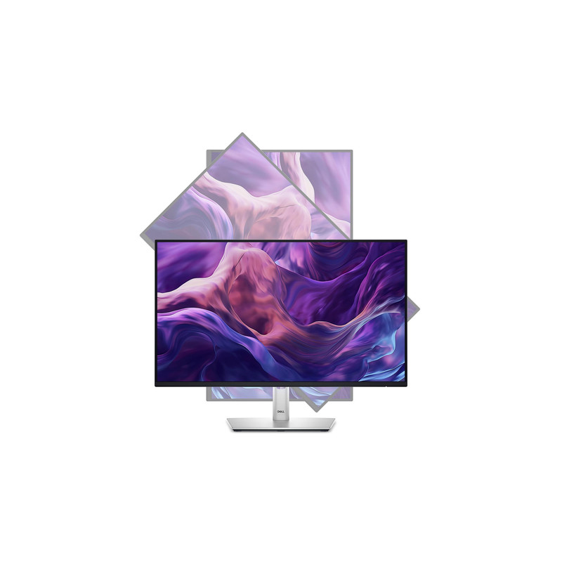 مانیتور دل مدل P2425H سایز 23.8 اینچ