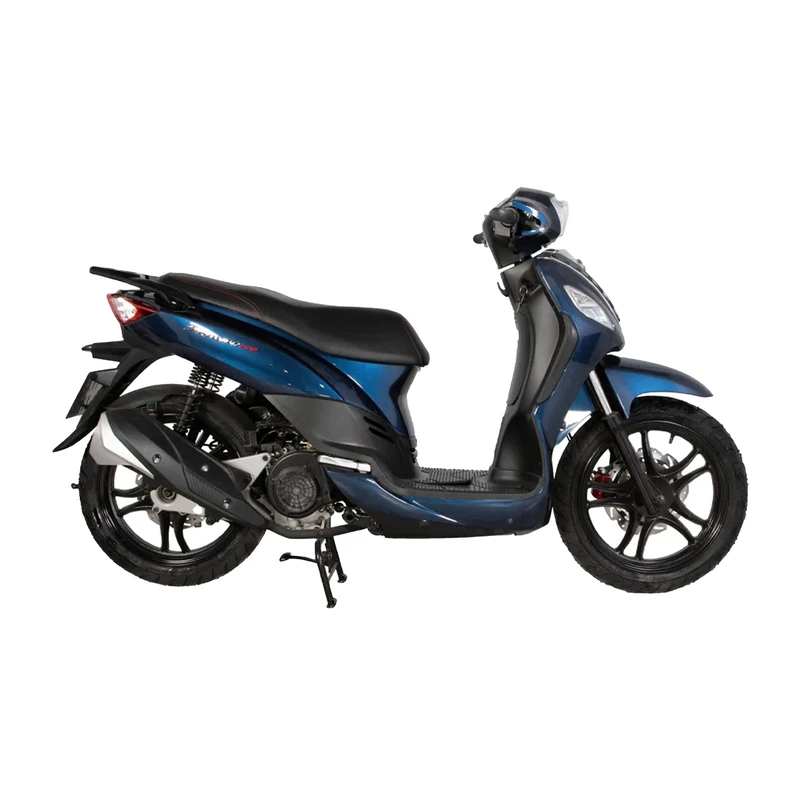 موتور سیکلت اس وای ام ویند 170سی سی سال 1404