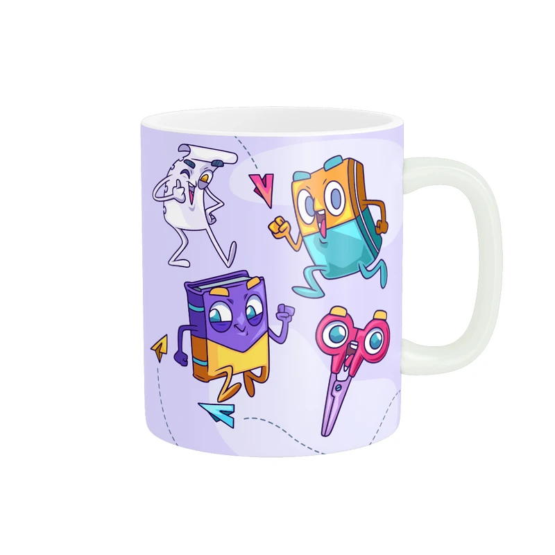 ماگ پاد آفرین مدل M379