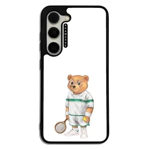 AKAM AMC-WSGS23-BARON FILOU-32 Cover For Samsung Galaxy S23