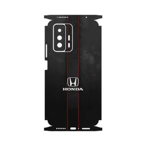 MAHOOT Honda_Motor-FullSkin Cover Sticker for Xiaomi 11T 5G