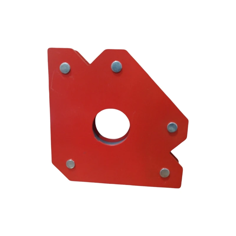 عکس شماره 6 : گونیا جوشکاری تسلا مدل مگنت دار 4 اینچ