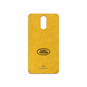 MAHOOT ML-RNG_RVR Cover Sticker for Tecno WX3F LTE