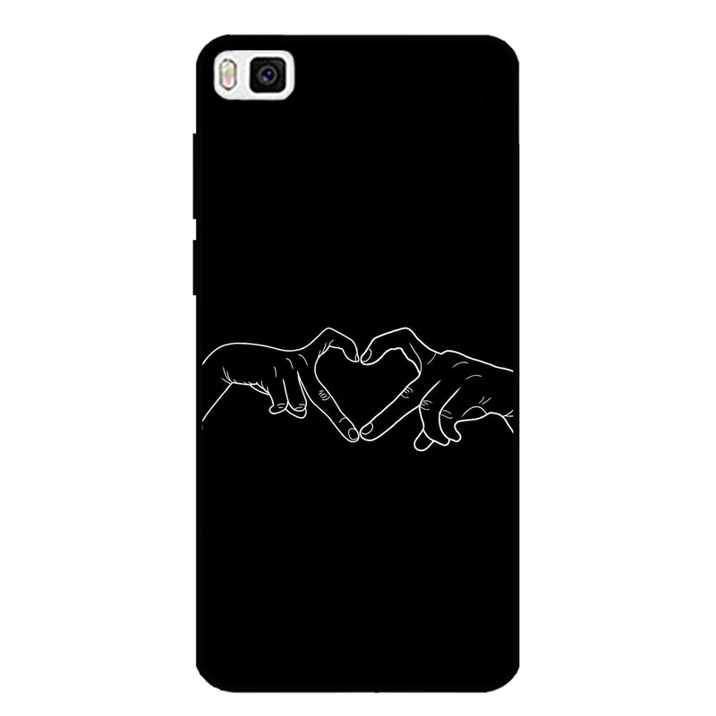 کاور مگافون کد 1857 مناسب برای گوشی موبایل هوآوی P8