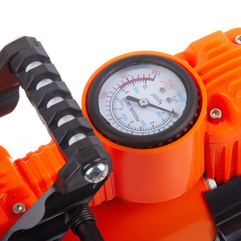 کمپرسور  هوا نورس مدل NS2CY