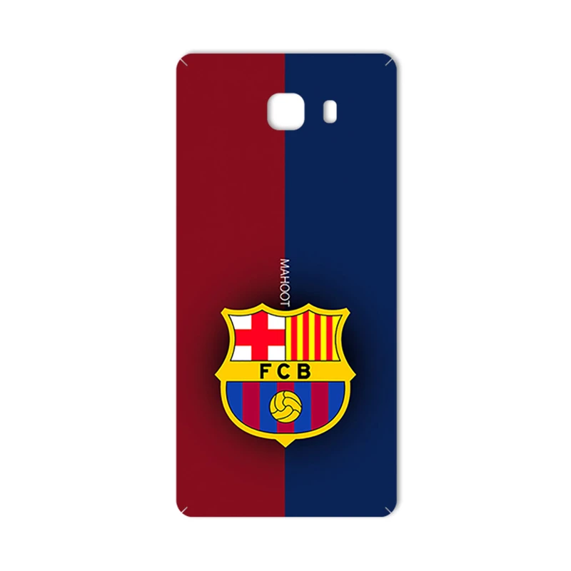 برچسب پوششی ماهوت طرح BARCELONA مناسب برای گوشی موبایل سامسونگ Galaxy C9 Pro