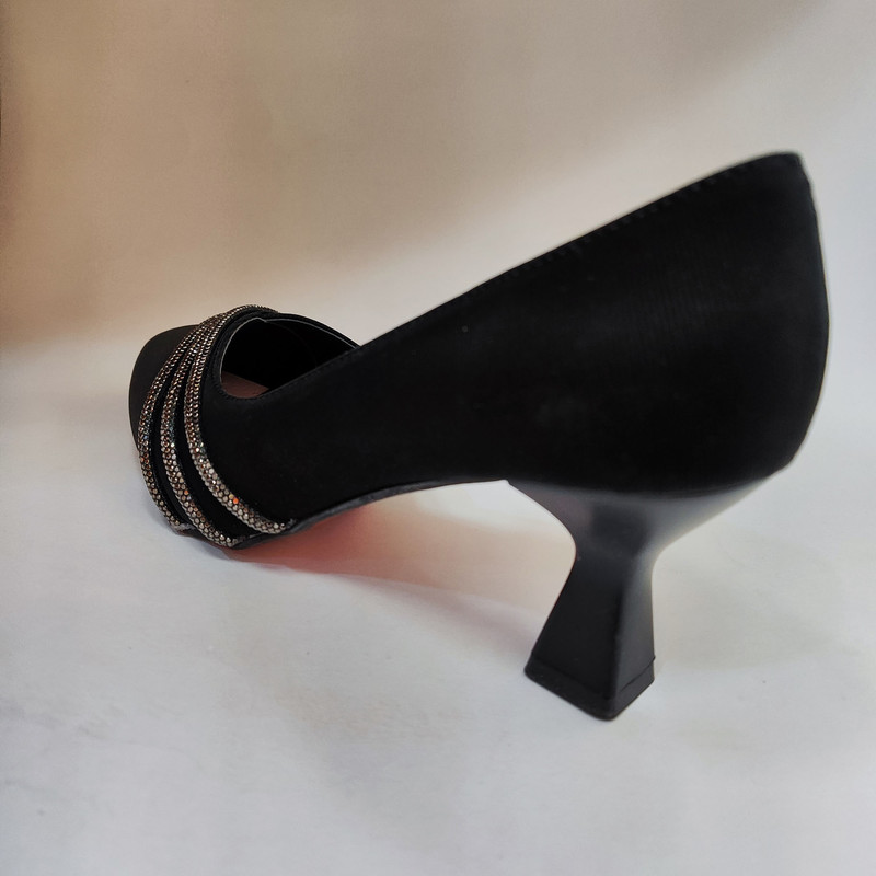 کفش زنانه مدل مجلسی 1028