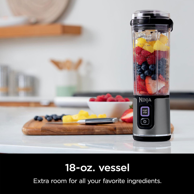 مخلوط کن نینجا مدل BC151BK مخلوط کن نینجا مدل BC151BK