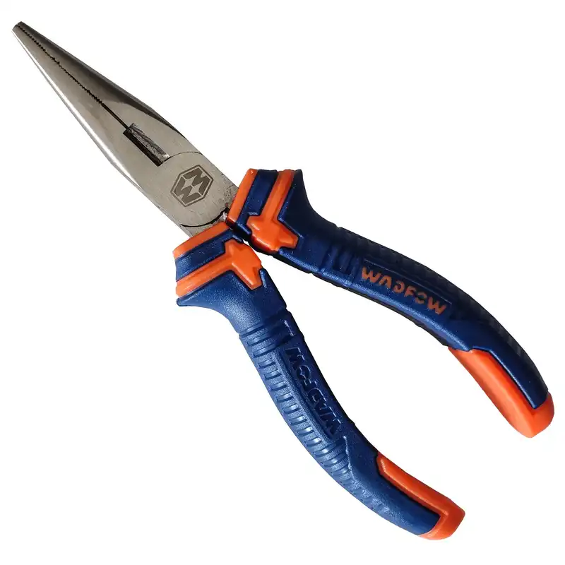 انبر سیم چین وادفو مدل ART - 5120 سایز 160 میلیمتر