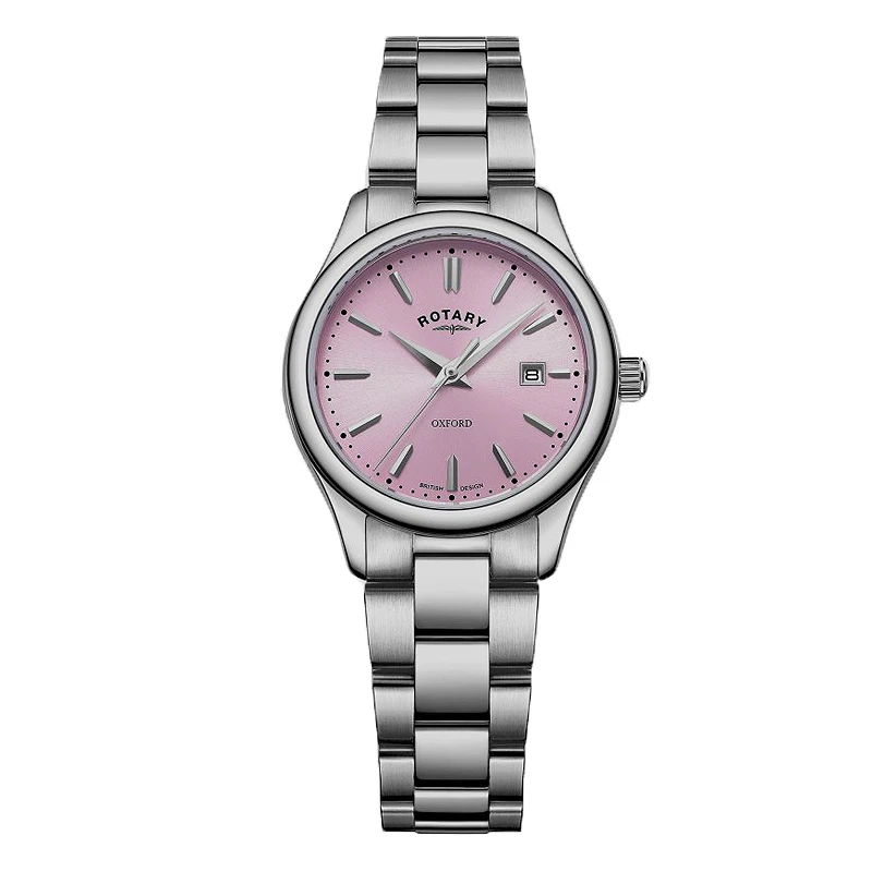 ساعت مچی عقربه ای زنانه روتاری مدل LB05092-76