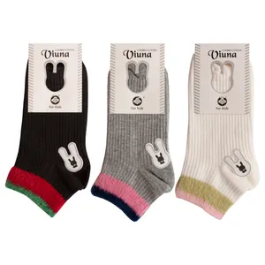 جوراب بچگانه ویونا مدل VNA1-5 مجموعه 3 عددی