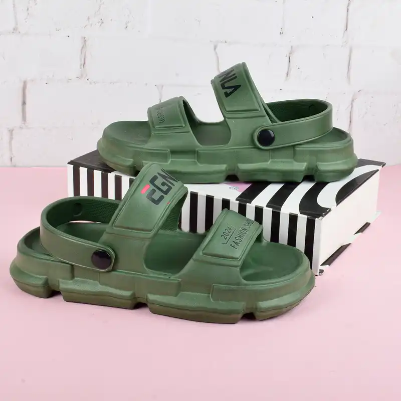 صندل زنانه مدل کایلی کد YSH.3595