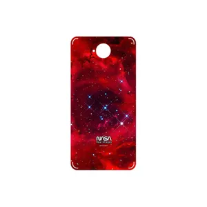 MAHOOT Universe b NASA 10 Cover Sticker for Microsoft Lumia 650