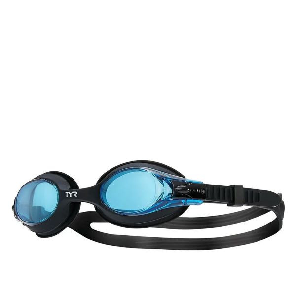 عینک شنای کودک تیر مدل SWIMPLE GLOW
