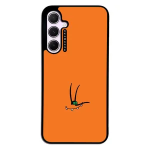 AKAM AMC-WSGA35-OGGY-18 Cover For Samsung Galaxy A35