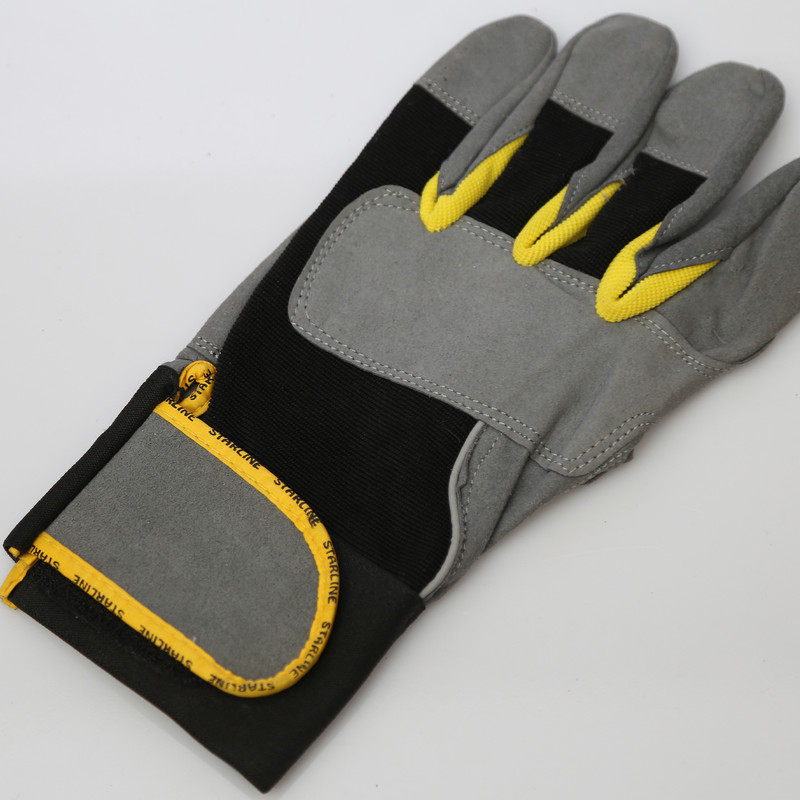 دستکش ایمنی مدل 019