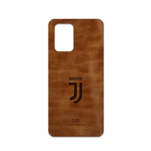 MAHOOT BFL-JUVE Cover Sticker for Xiaomi Poco X3 GT 5G