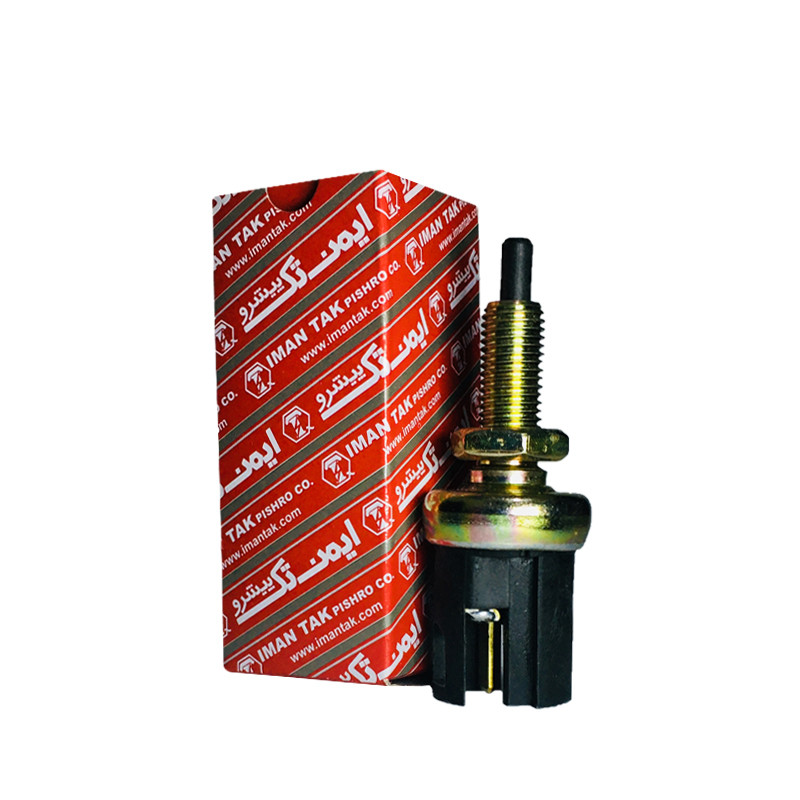 فشنگی کلاچ ایمن تک مدل F01 مناسب برای پراید