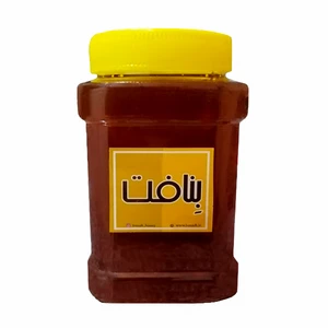 عسل یونجه بنافت - 1000 گرم
