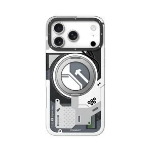 کاور یانگ کیت مدل هولدر Starship مناسب برای گوشی موبایل اپل iphone 17 PRO MAX