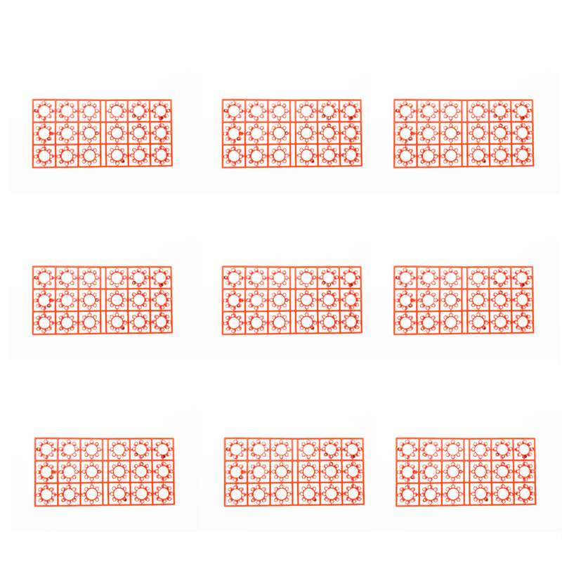 تیر تفنگ ترقه ای مدل Golden Tiger بسته ی 9 عددی