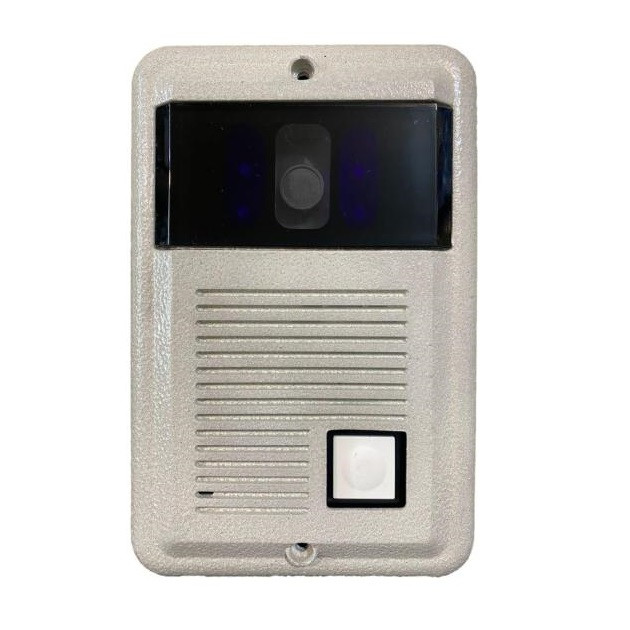 پنل دربازکن تصویری مدل SU-403FC پنل دربازکن تصویری مدل SU-403FC