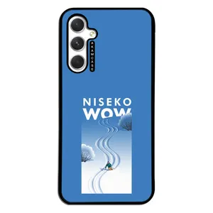AKAM AMC-WSGA54-SKI-20 Cover For Samsung Galaxy A54