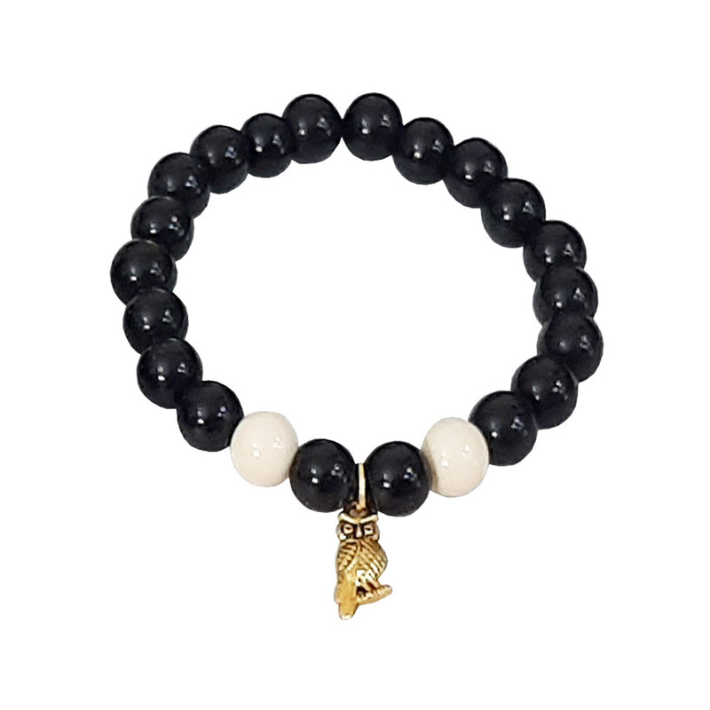 دستبند دخترانه مدل M1 مجموعه 2 عددی