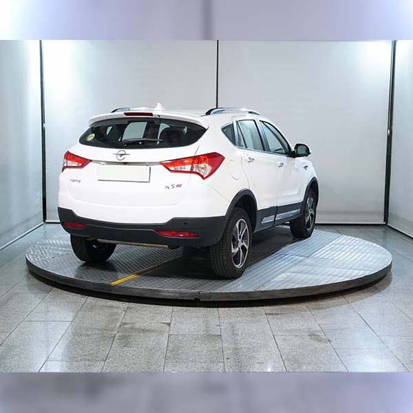 خودرو هایما S5 اتوماتیک سال 1403