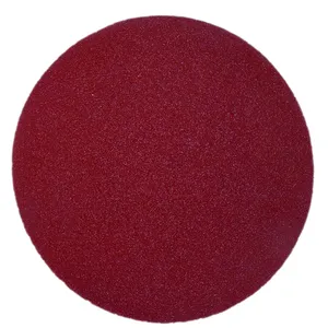 سنباده پشت کرکی مدل YM115P60 بسته 10 عددی