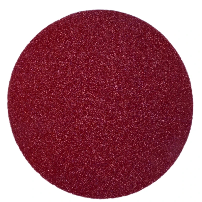 سنباده پشت کرکی مدل ym115p180 مجموعه 10 عددی