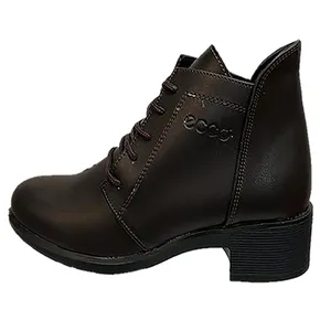 نیم بوت زنانه مدل هانا