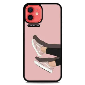 AKAM AMCAW12-VANS5 Cover For Apple iPhone 12