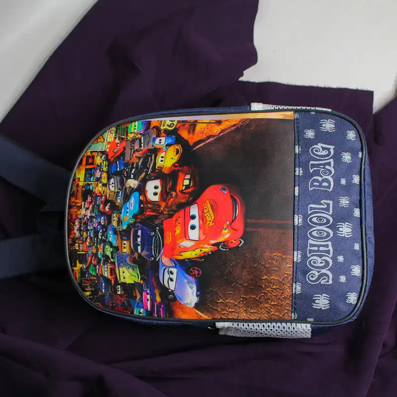 کوله پشتی مدل N2526