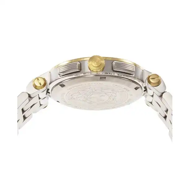 ساعت مچی عقربه‌ای مردانه ورساچه مدل VE6CA0523