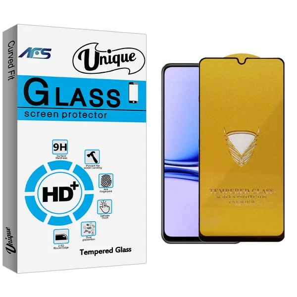 محافظ صفحه نمایش ای اف اس مدل Unique OG مناسب برای گوشی موبایل ریلمی C53