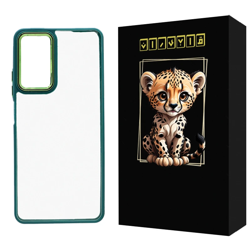 کاور قاب ایران مدل نیواسکین مناسب برای گوشی موبایل شیائومی Redmi Note 11 Pro