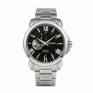 ساعت مچی عقربه‌ای اتوماتیک مردانه سیکو مدل nls کد ۱۰۱۵