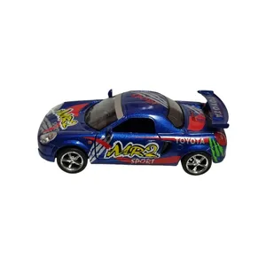 ماشین بازی کینزمارت مدل TOYOTA MR2