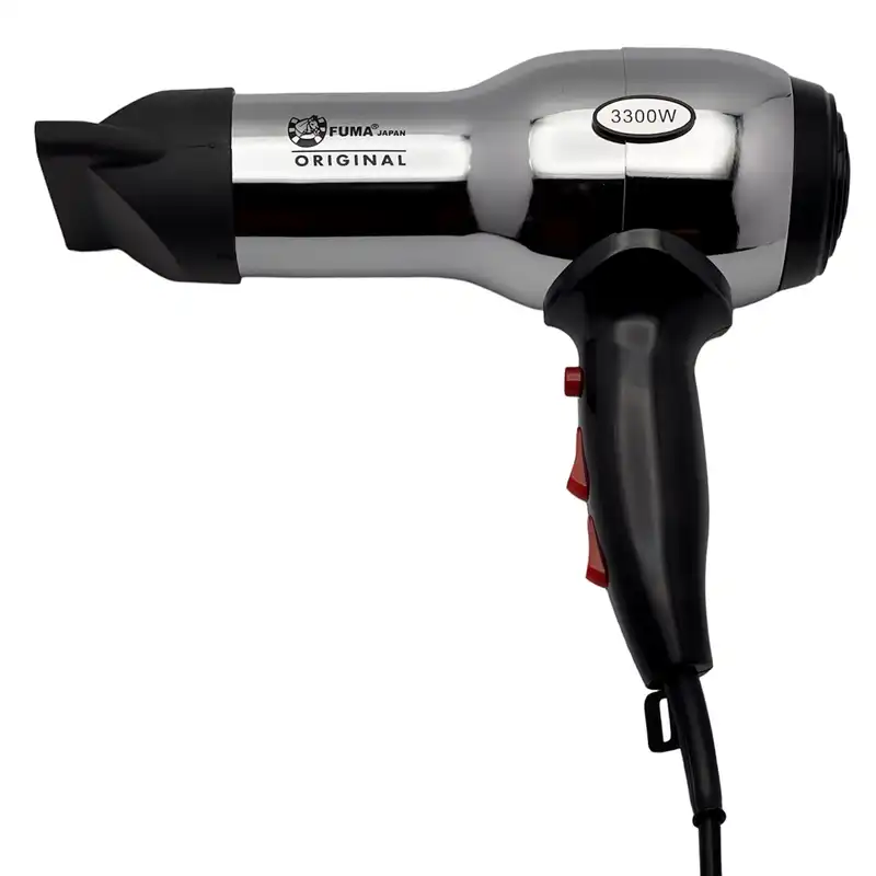 سشوار حرفه ای فوما مدل FU-2024