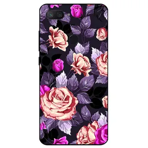 Megafone Flower 1652 Cover For Xiaomi Mi 8 Lite