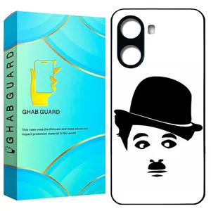 Ghab Guard GX7P Cover For Xiaomi Poco X7 Pro