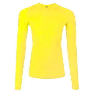 تی شرت آستین بلند ورزشی مردانه آلشپرت مدل جذب کد MUH992