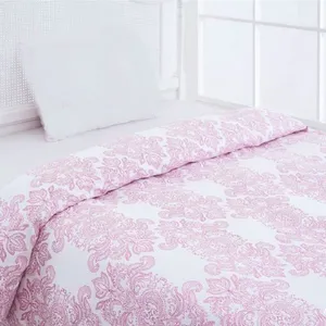 روکش لحاف انگلیش هوم مدل Royality یک نفره سایز 160x220 سانتی متر