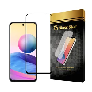 Glass Star FULPLUSS Screen Protector For Motorola Moto G54