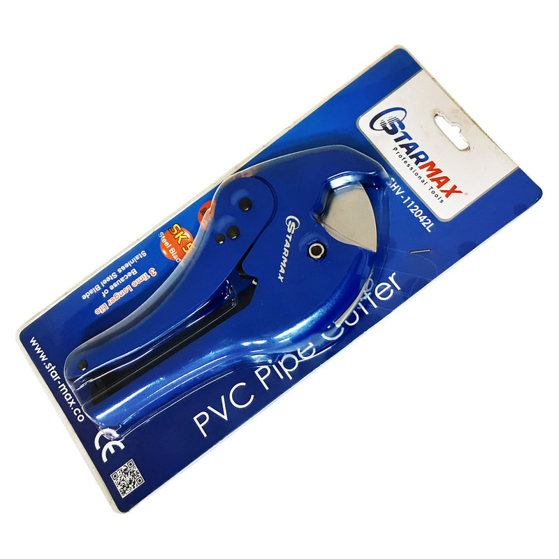 قیچی لوله بر استارمکس مدل ERO - 2550 قیچی لوله بر استارمکس مدل ERO - 2550