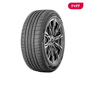 لاستیک خودرو جی تی رادیال مدل TOURING A/S سایز 225/60R17- یک حلقه