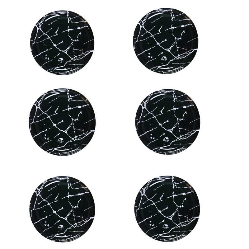 درب بانکه مدل ماربلی کد 77 بسته 6 عددی