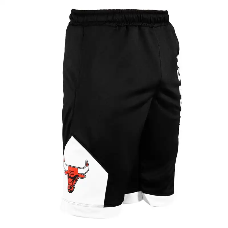 شلوارک ورزشی مردانه مدل شیکاگو 01