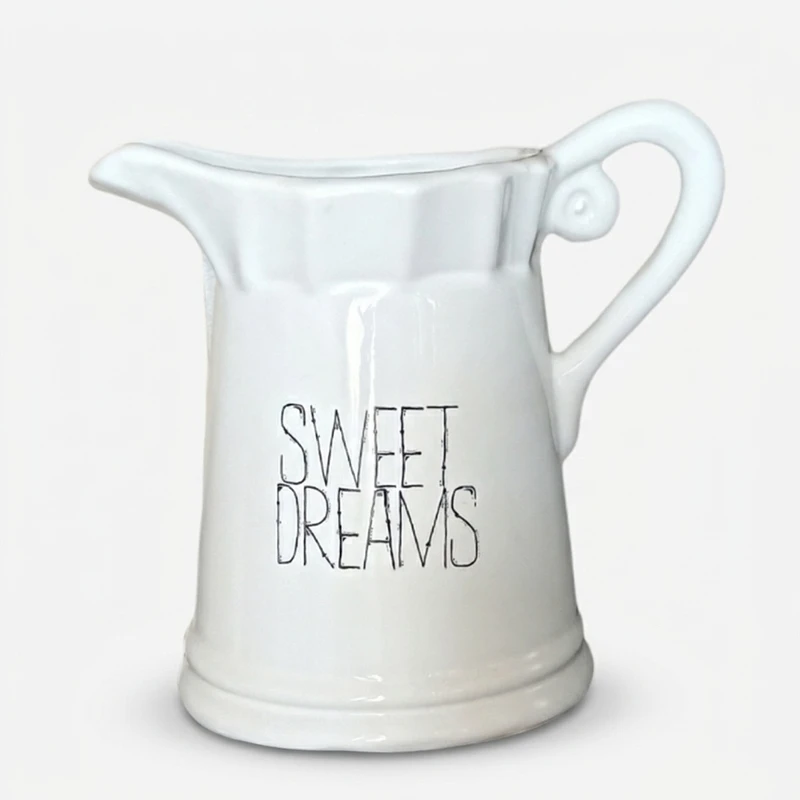پارچ مدل dream
